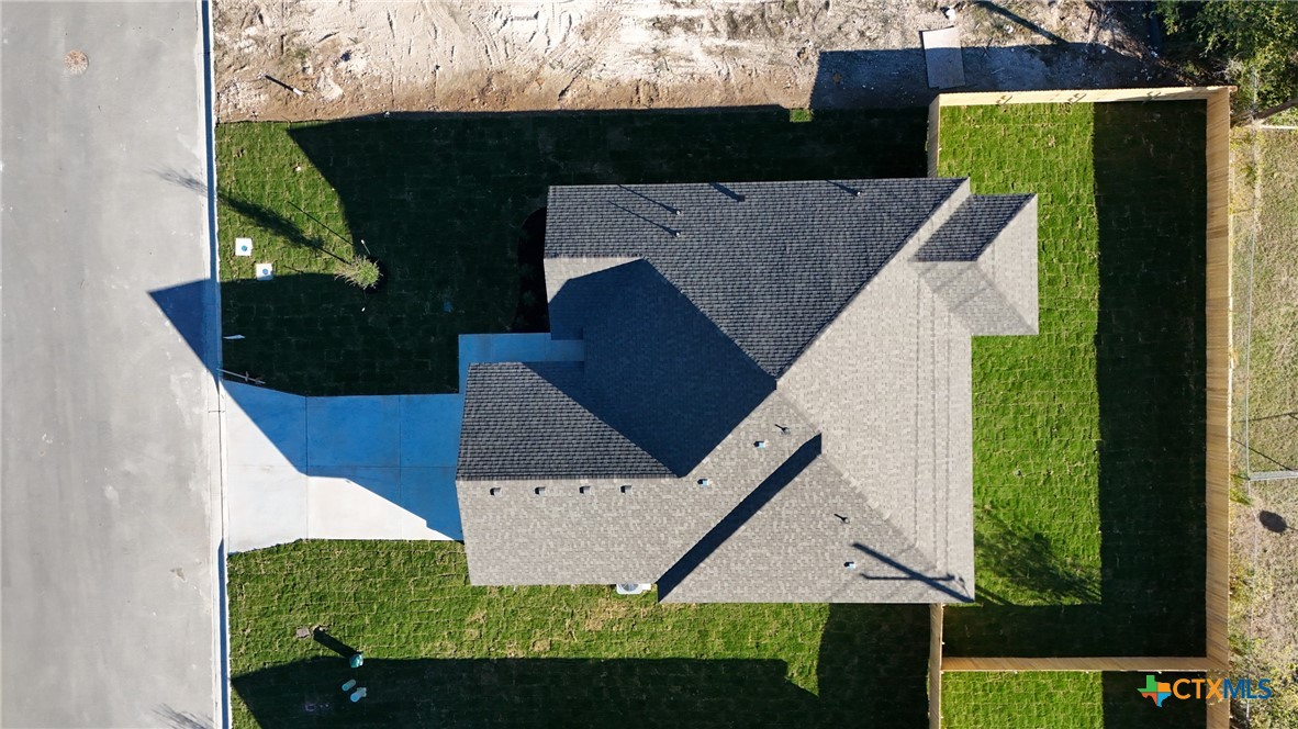 3211 Llano Alto Circle Temple, TX 76504 - Photo 5 of 29 an aerial view of a house
