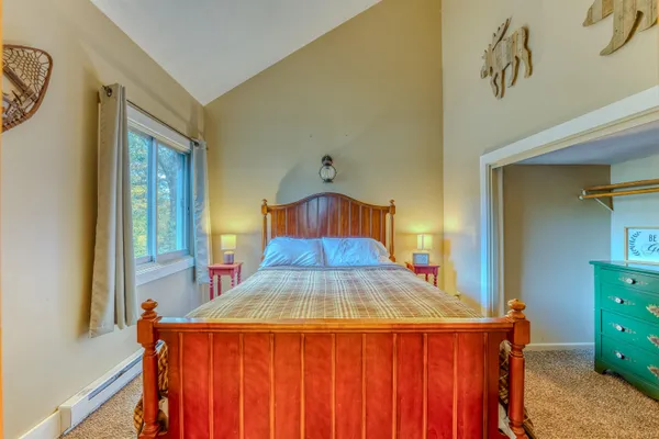 $289,900 | 28-1 Condo Road, Unit 1, Campton, NH 03223