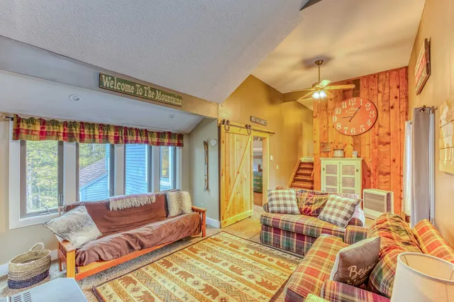 $304,900 | 28-1 Condo Road, Unit 1, Campton, NH 03223