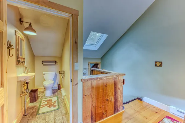 $289,900 | 28-1 Condo Road, Unit 1, Campton, NH 03223