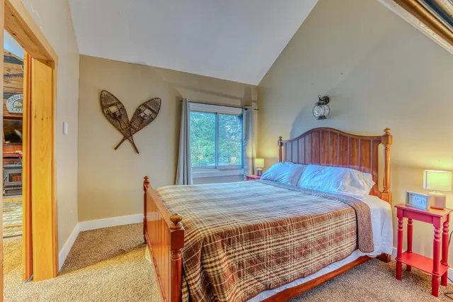 $304,900 | 28-1 Condo Road, Unit 1, Campton, NH 03223