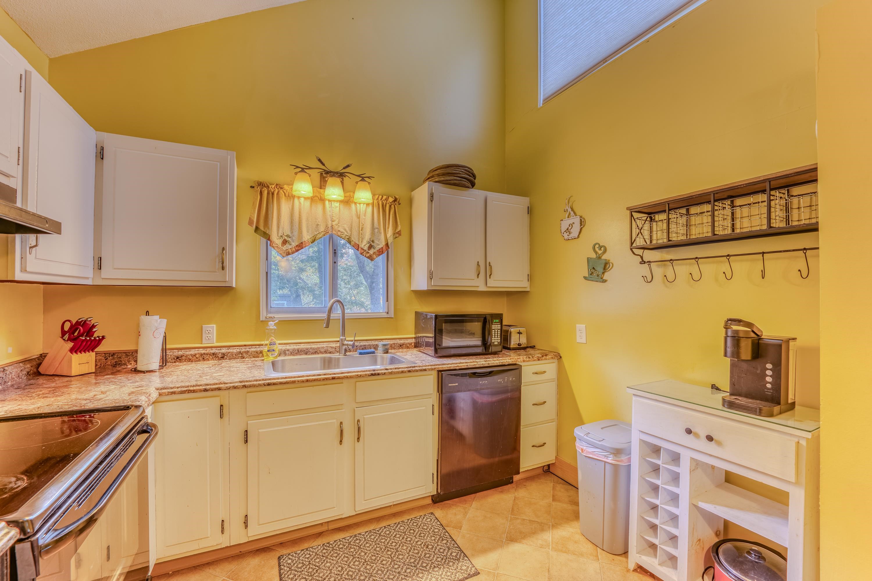 28-1 Condo Road, Unit 1 Campton, NH 03223 - Photo 21 of 42