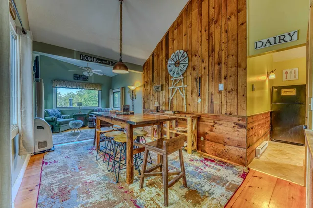 $304,900 | 28-1 Condo Road, Unit 1, Campton, NH 03223