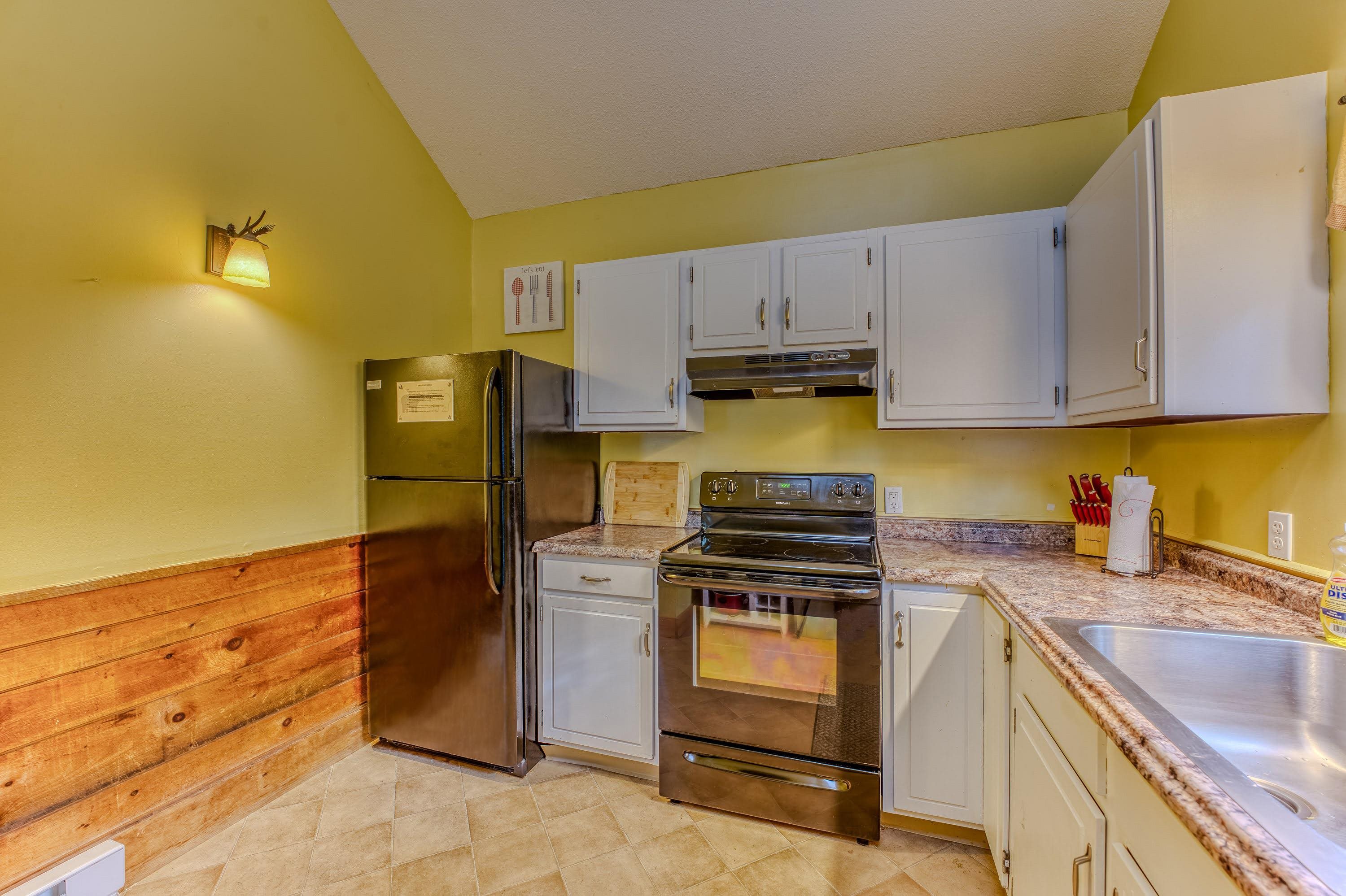 28-1 Condo Road, Unit 1 Campton, NH 03223 - Photo 23 of 42