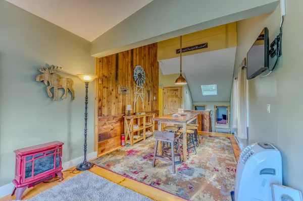 $289,900 | 28-1 Condo Road, Unit 1, Campton, NH 03223