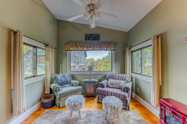 $304,900 | 28-1 Condo Road, Unit 1, Campton, NH 03223