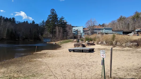 $289,900 | 28-1 Condo Road, Unit 1, Campton, NH 03223