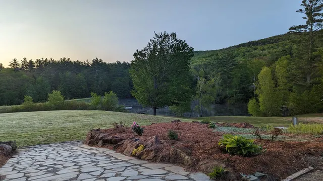 $304,900 | 28-1 Condo Road, Unit 1, Campton, NH 03223