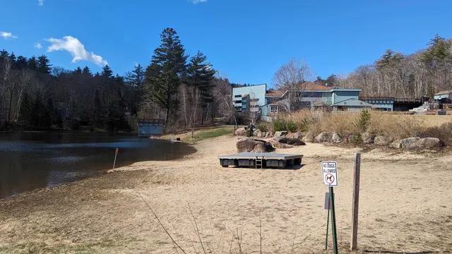 $304,900 | 28-1 Condo Road, Unit 1, Campton, NH 03223