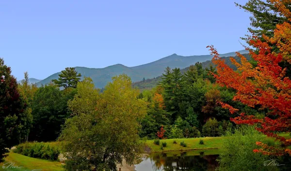 $289,900 | 28-1 Condo Road, Unit 1, Campton, NH 03223