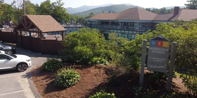 $304,900 | 28-1 Condo Road, Unit 1, Campton, NH 03223