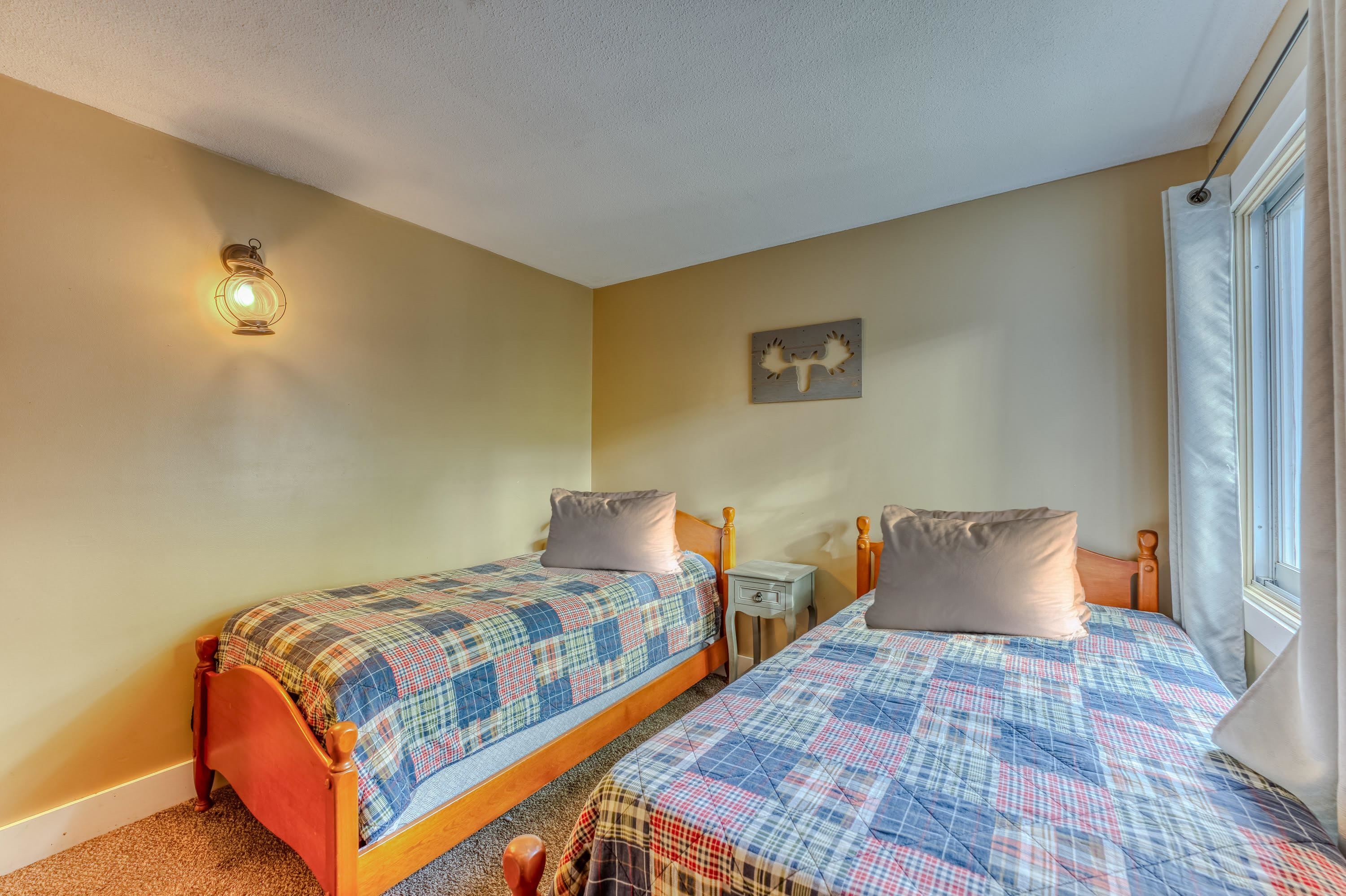 28-1 Condo Road, Unit 1 Campton, NH 03223 - Photo 5 of 42