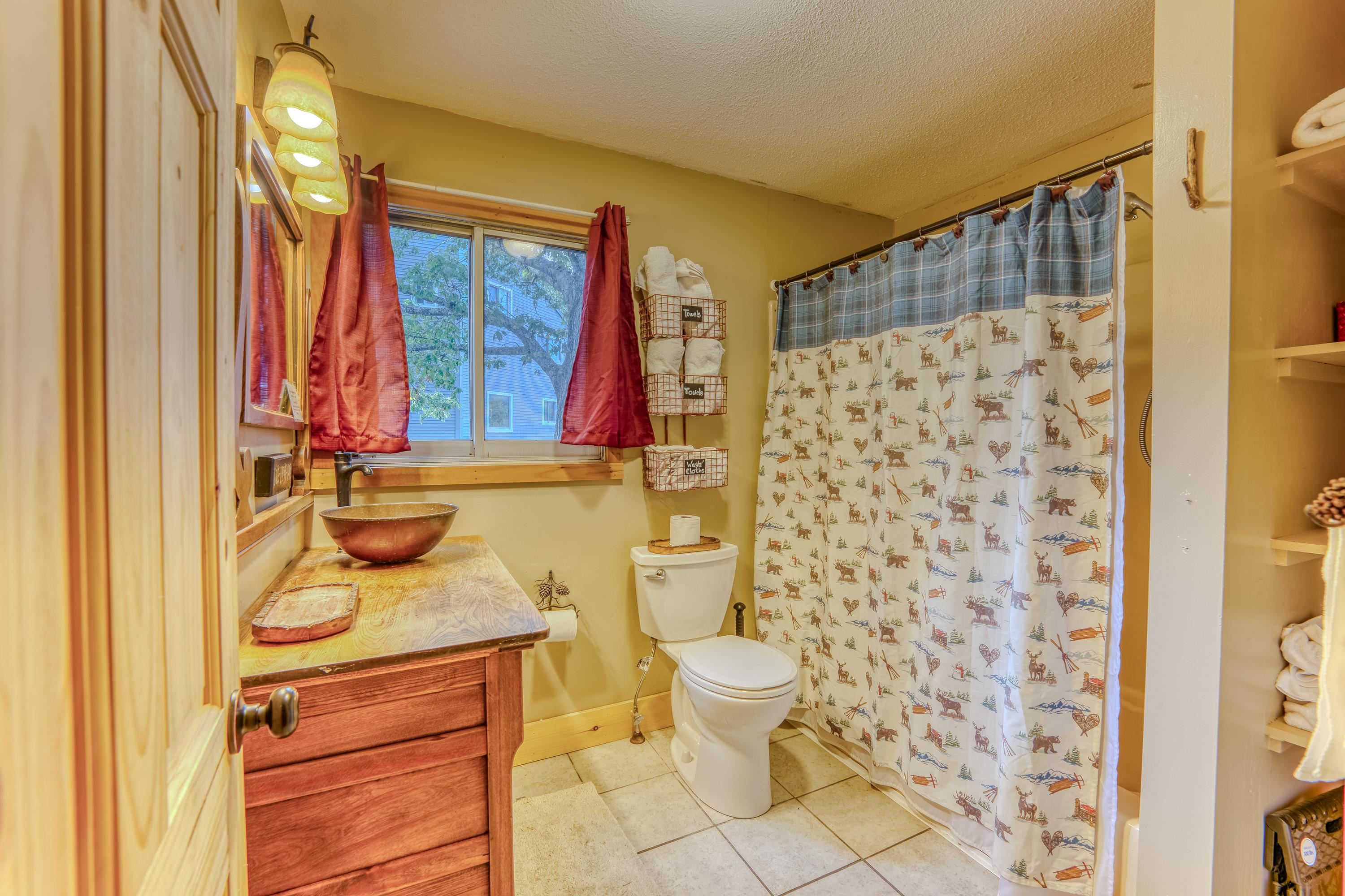 28-1 Condo Road, Unit 1 Campton, NH 03223 - Photo 6 of 42