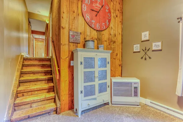 $289,900 | 28-1 Condo Road, Unit 1, Campton, NH 03223