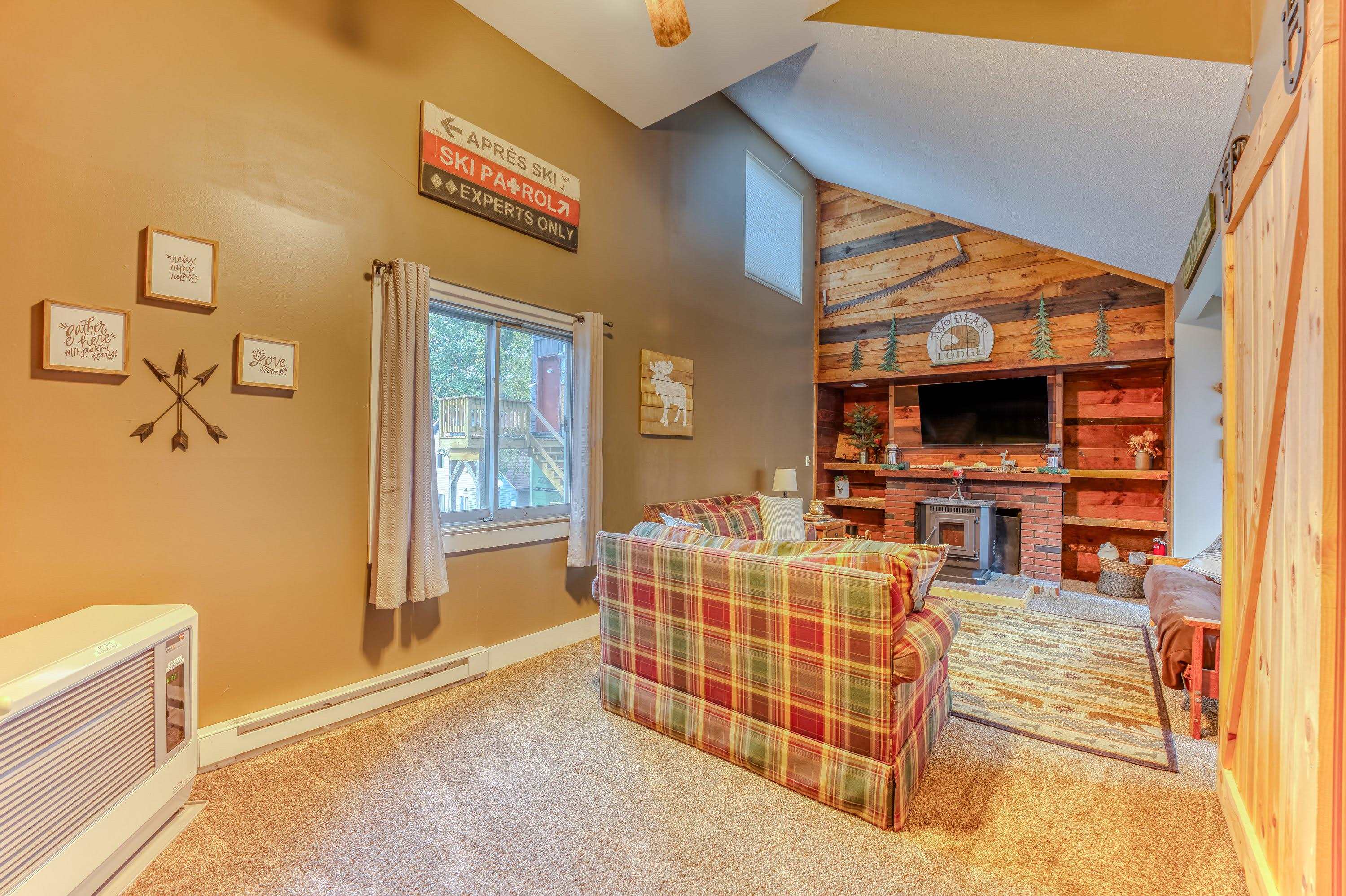 28-1 Condo Road, Unit 1 Campton, NH 03223 - Photo 8 of 42