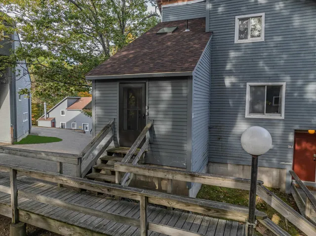 $304,900 | 28-1 Condo Road, Unit 1, Campton, NH 03223