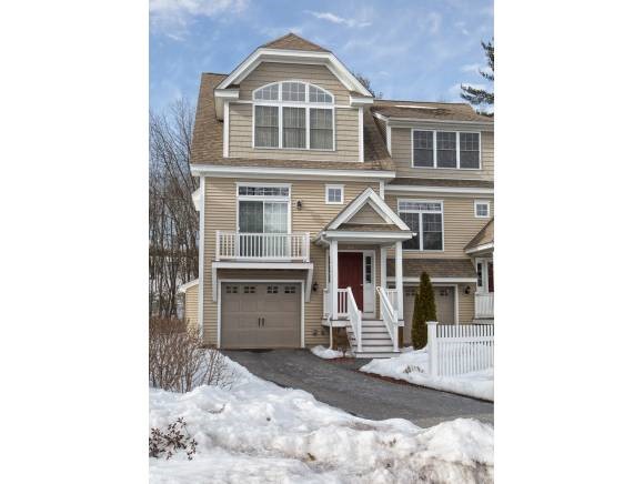 85 Hackett Hill Road, Unit 85 Manchester, NH 03106 - Photo 1 of 1