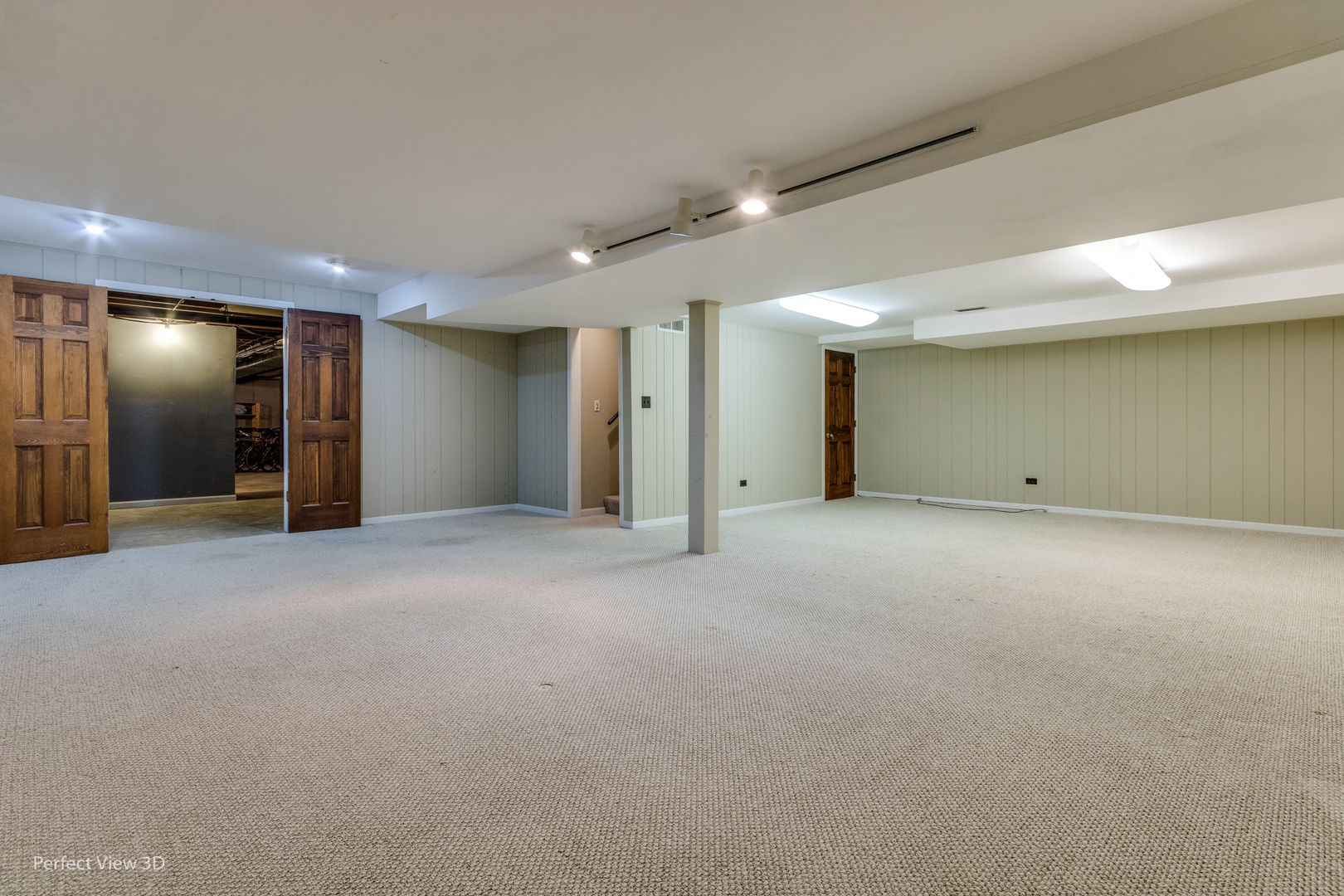 223 Brookbridge Road Trout Valley, IL 60013 - Photo 26 of 33 a view of an empty room