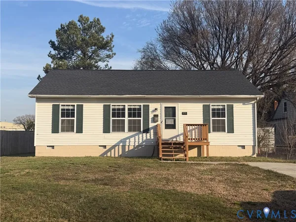 $173,000 | 1939 Richmond Avenue, Petersburg, VA 23803