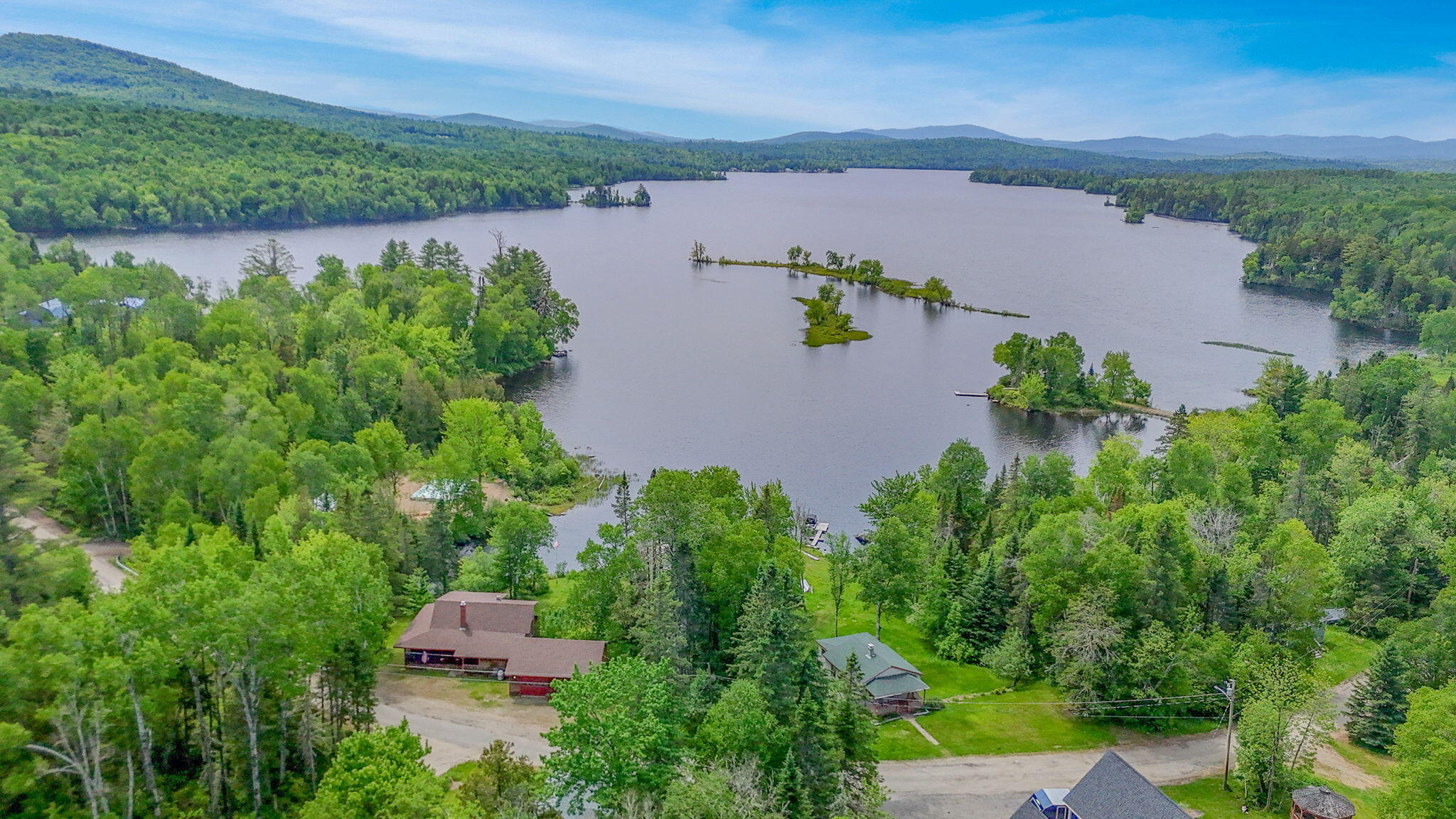 270 Mill Road Upton, ME 04261 - Photo 5 of 38 1-web-or-mls-DJI_20260610133226_0125_D
