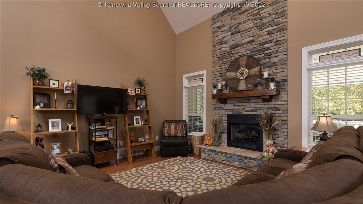 1023 Big Bend Road Barboursville, WV 25504 - Photo 8 of 30 Gallery Image 8