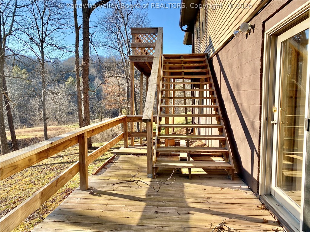 4277 Ripley Road Reedy, WV 25270 - Photo 16 of 27 Gallery Image 16