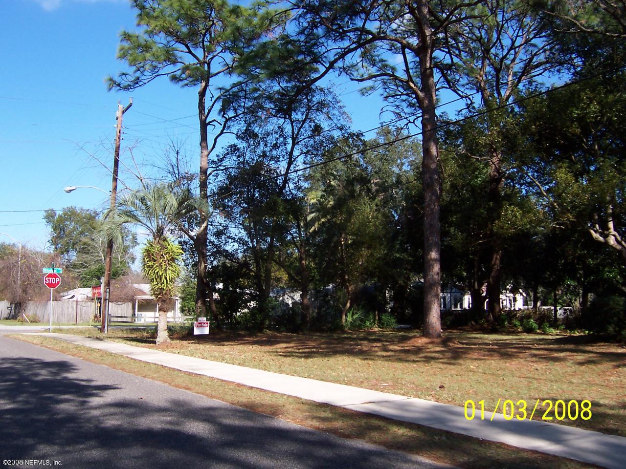 0 Somerset Road Jacksonville, FL 32210 - Photo 1 of 2 a view of city view