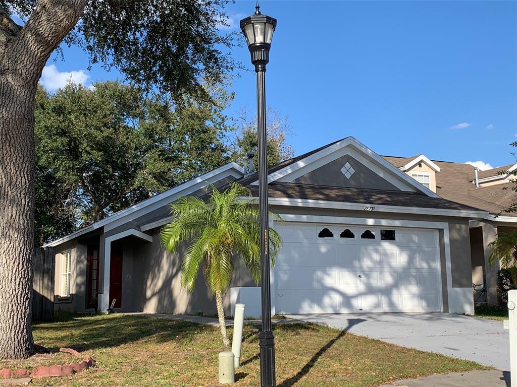 28709 Seashell Court Zephyrhills, FL 33545 - Photo 1 of 1