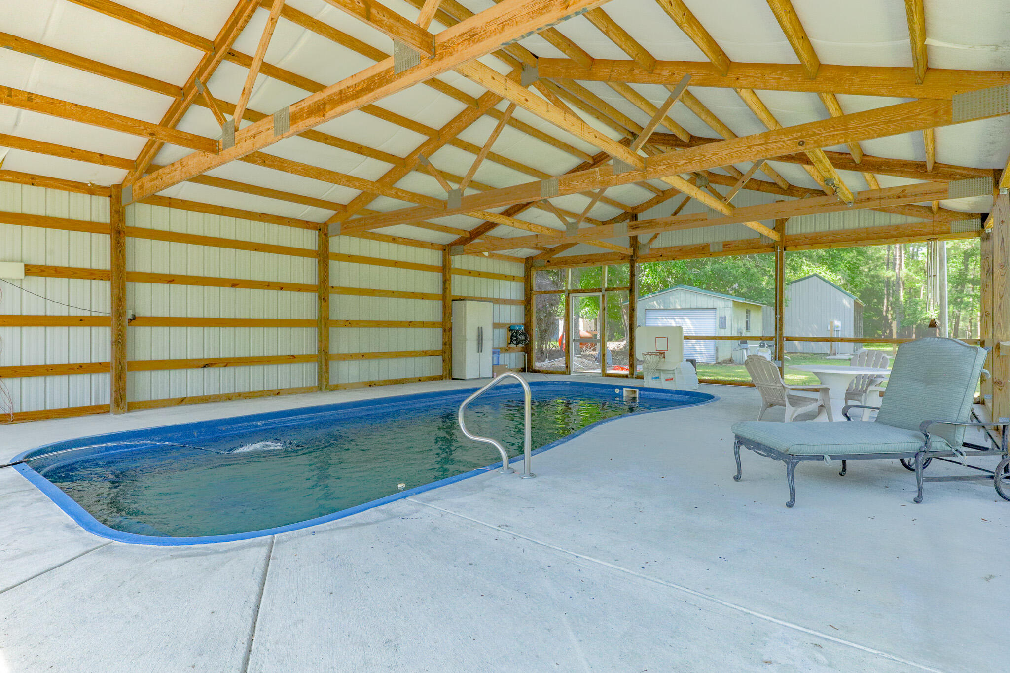 1114 Bethera Road Bonneau, SC 29431 - Photo 33 of 44 IMG_5657-HDR