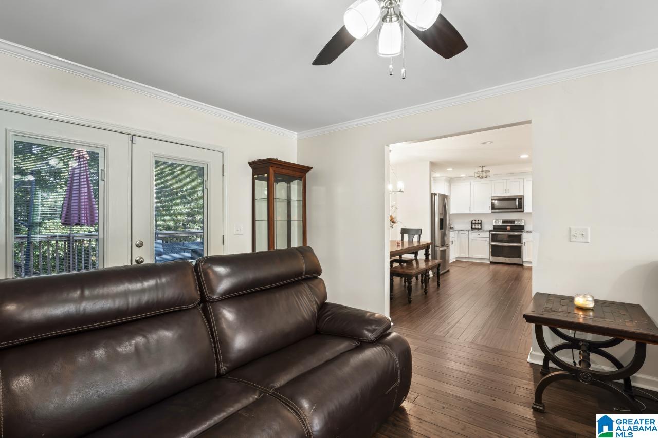 1217 Elm Drive Alabaster, AL 35007 - Photo 4 of 35