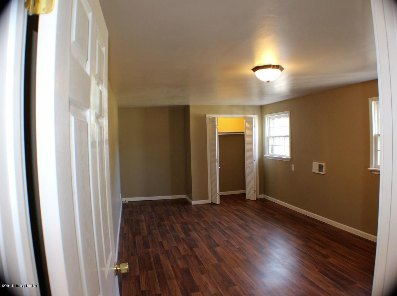 6615 Downs Branch Road Louisville, KY 40228 - Photo 21 of 37 1 of 3 Large Lower Level Bedrooms
