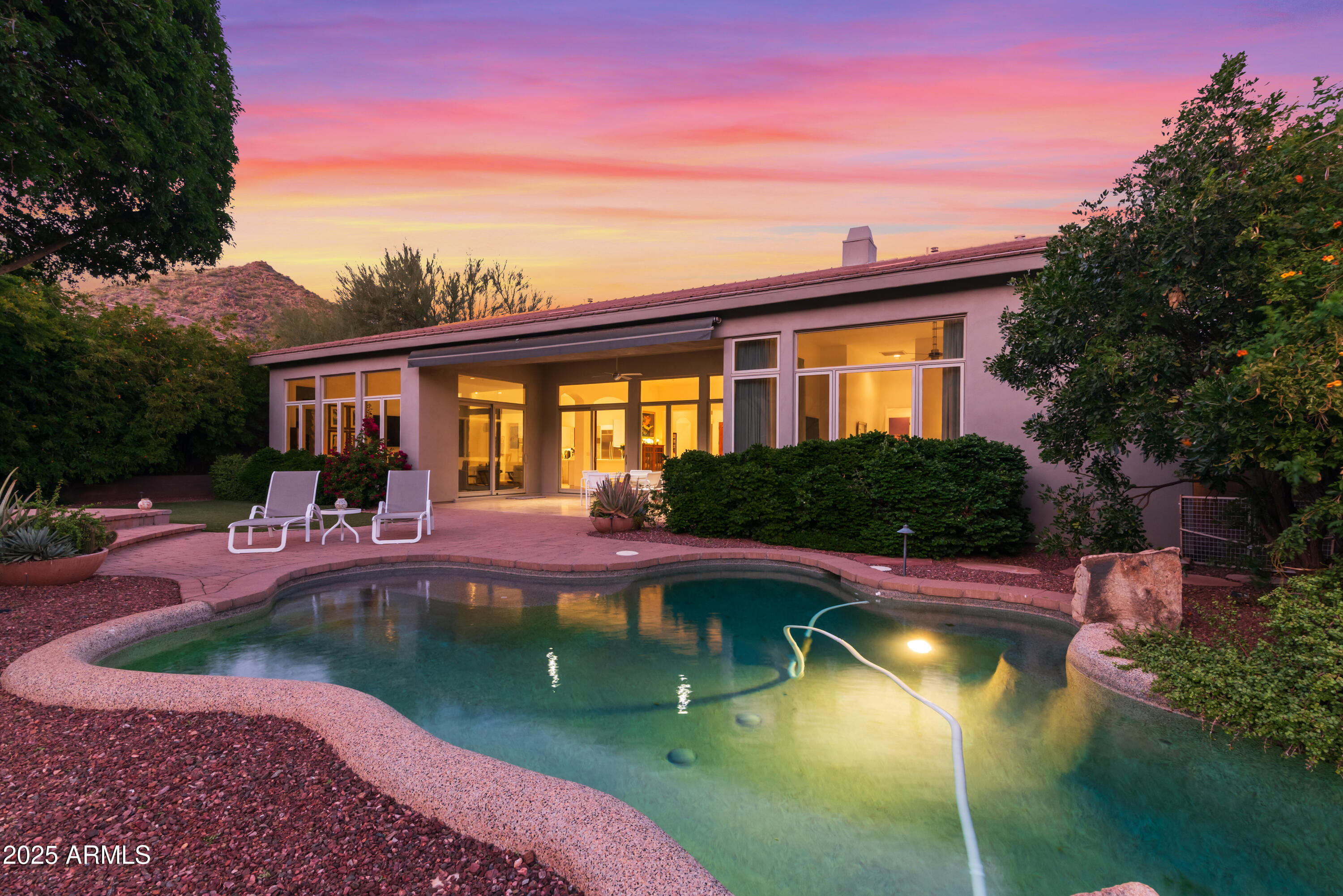 14437 East Wethersfield Road Scottsdale, AZ 85259 - Photo 22 of 30