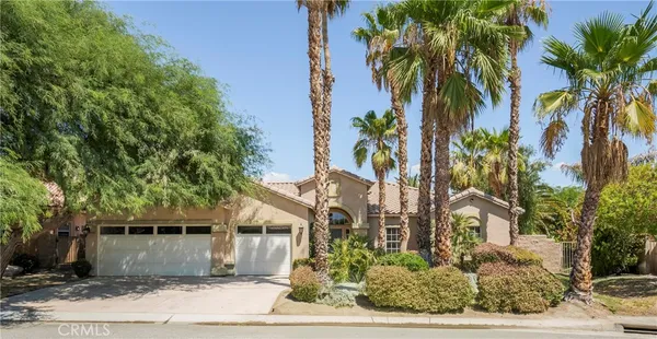 $749,000 | 80662 Indian Springs Drive, Indio, CA 92201