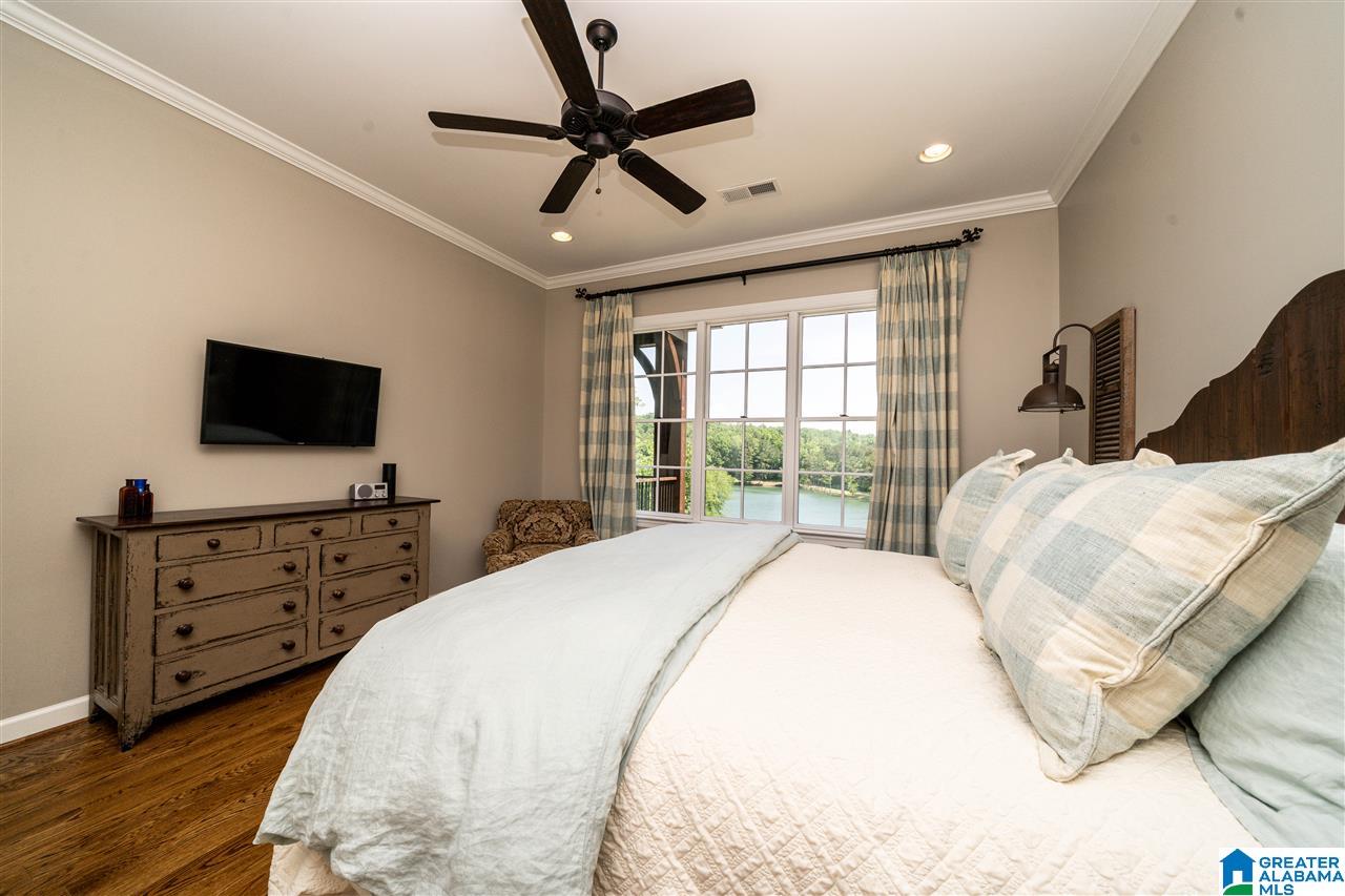 7777 Lake In The Woods Road Trussville, AL 35173 - Photo 27 of 50