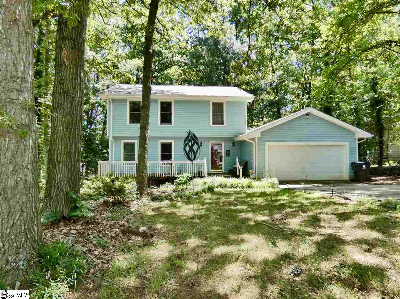 204 Tarleton Way Greer, SC 29650 - Photo 1 of 28 Gallery Image 1