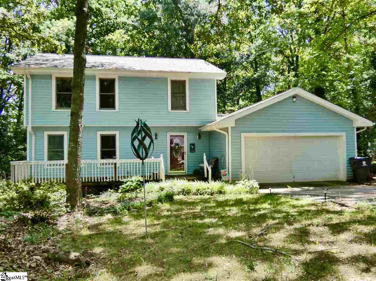 204 Tarleton Way Greer, SC 29650 - Photo 2 of 28 Gallery Image 2