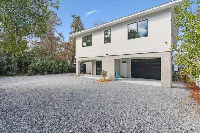 $1,660,000 | 669 Arnold Lane, St. Simons Island, GA 31522