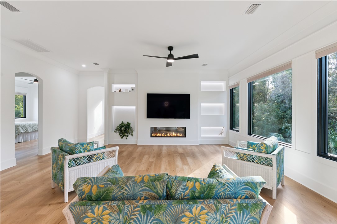 669 Arnold Lane St. Simons Island, GA 31522 - Photo 32 of 44