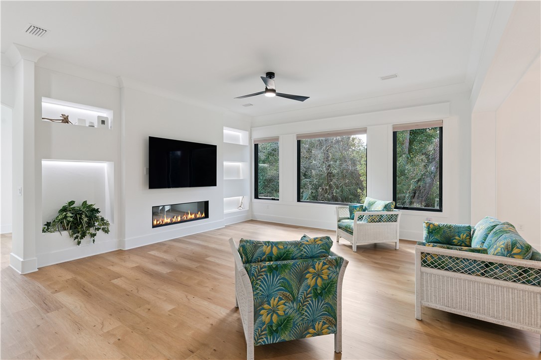 669 Arnold Lane St. Simons Island, GA 31522 - Photo 33 of 44