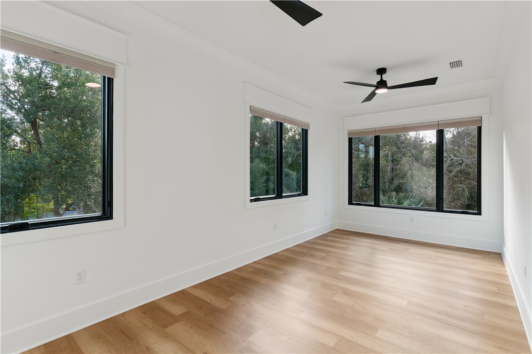 669 Arnold Lane St. Simons Island, GA 31522 - Photo 34 of 44