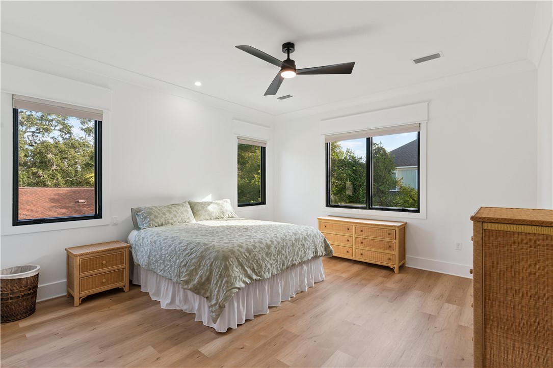 669 Arnold Lane St. Simons Island, GA 31522 - Photo 36 of 44