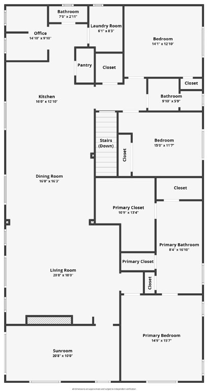 669 Arnold Lane St. Simons Island, GA 31522 - Photo 44 of 44