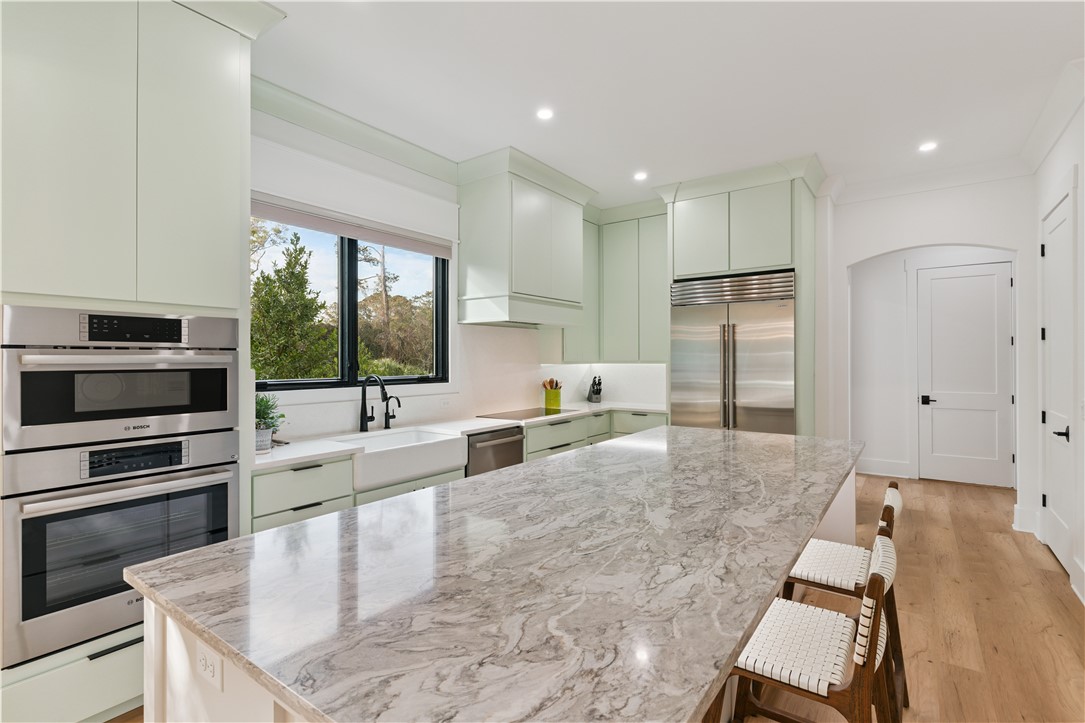 669 Arnold Lane St. Simons Island, GA 31522 - Photo 10 of 44