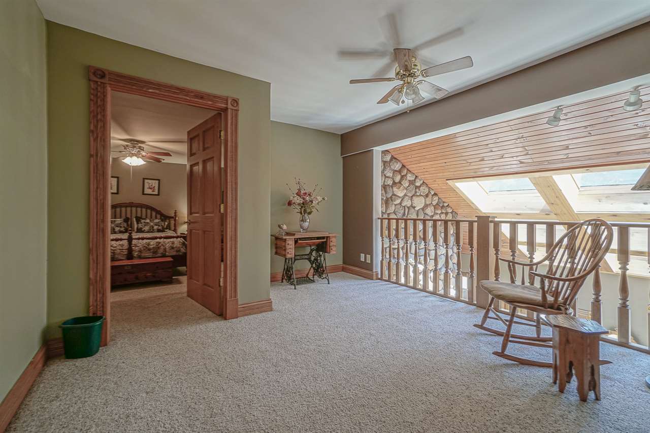 1052 South Harmony Road Oregon, IL 61061 - Photo 14 of 25 a view of a livingroom with furniture