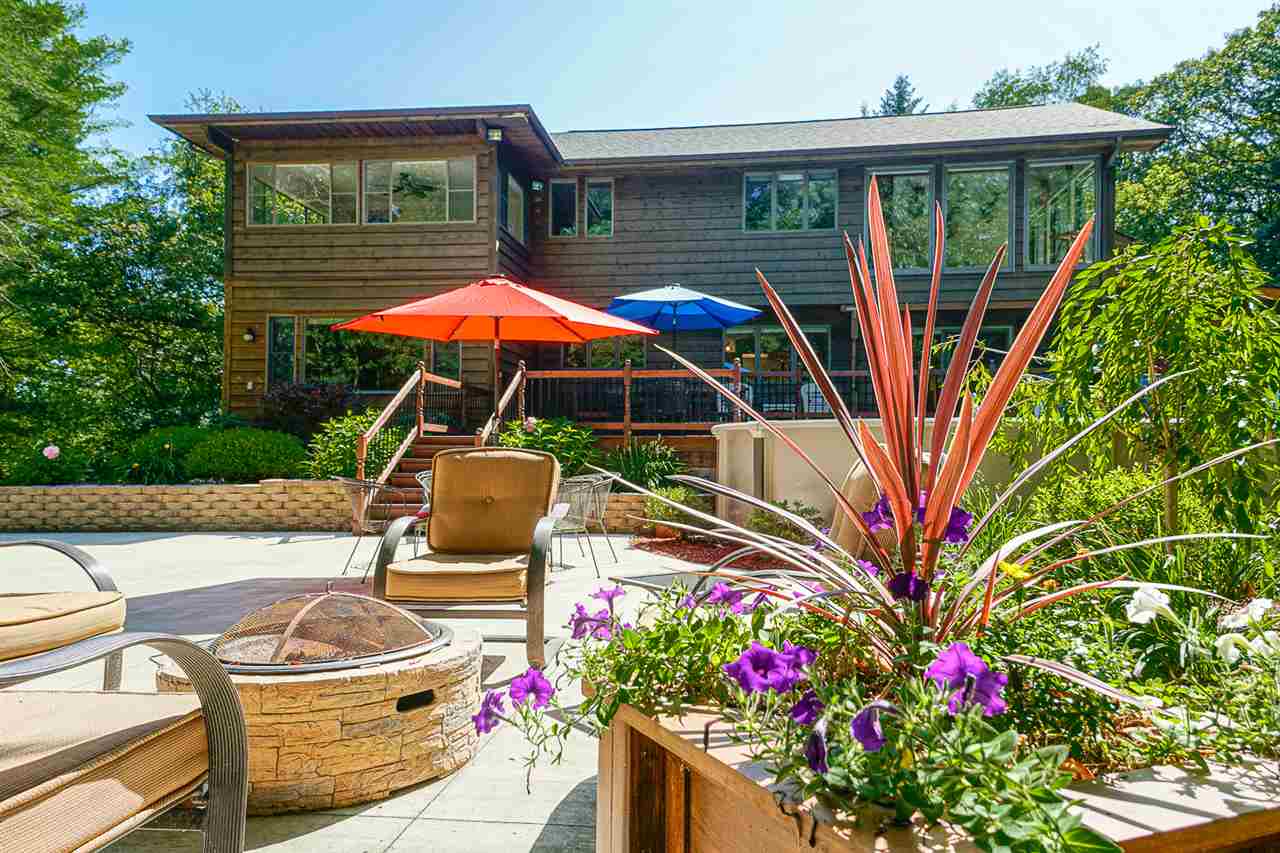 1052 South Harmony Road Oregon, IL 61061 - Photo 23 of 25 an outdoor space with furniture