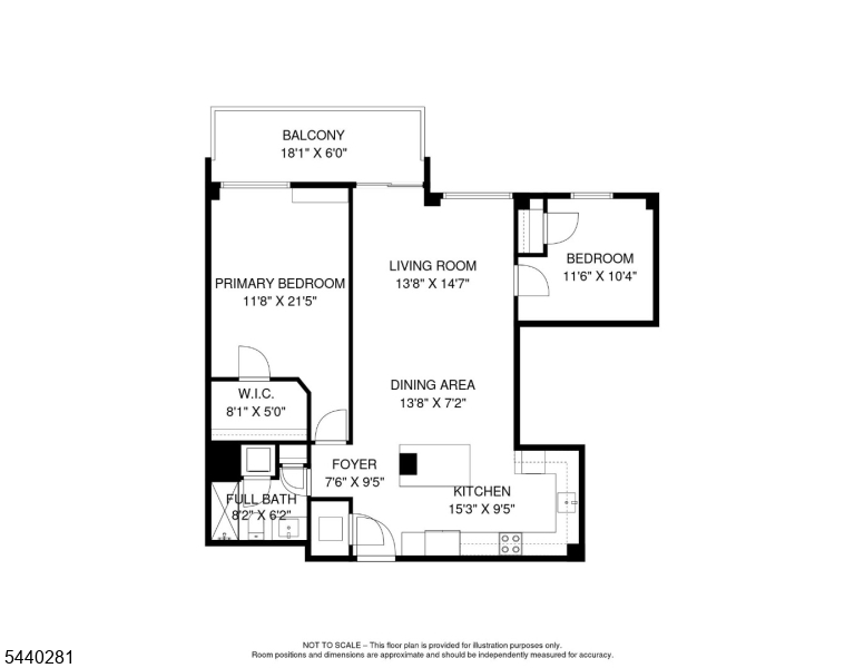1 Euclid Avenue, Unit 2E Summit, NJ 07901 - Photo 26 of 26