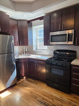 $1,500 | 844 North Harding Avenue, Unit 1, Chicago, IL 60651