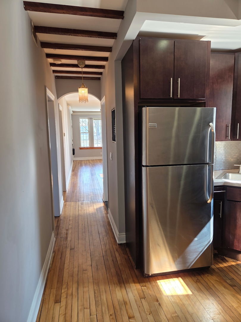 844 North Harding Avenue, Unit 1 Chicago, IL 60651 - Photo 6 of 12