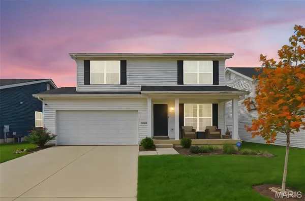 $359,900 | 4279 Bear Rdg Drive, House Springs, MO 63051