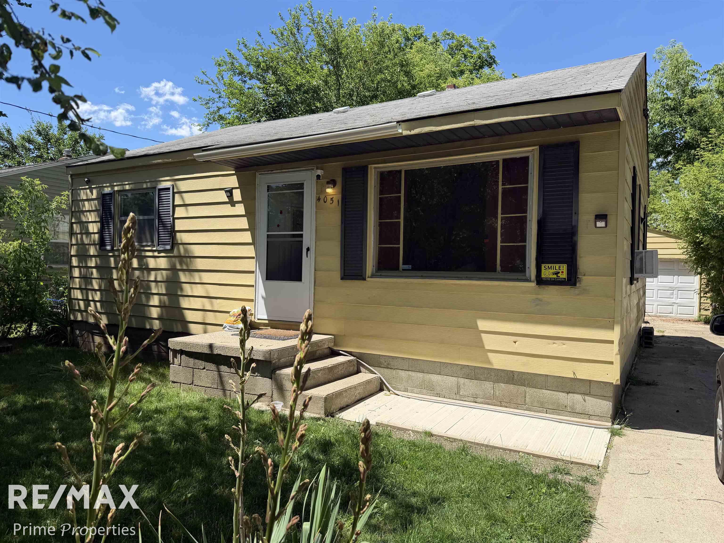 4051 O'Connor Road Flint, MI 48504 - Photo 17 of 17